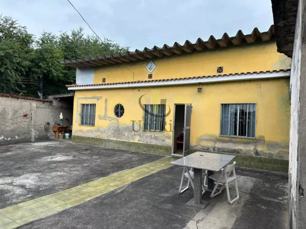 Casa, 1 quarto, 256 m² - Foto 4