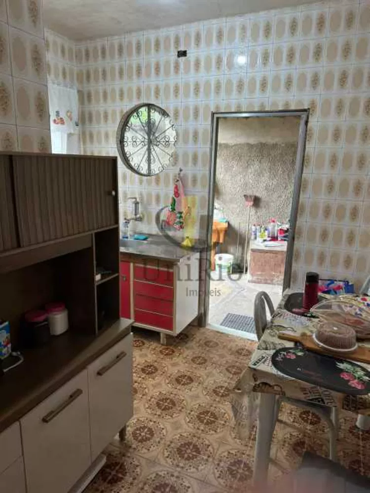 Casa, 1 quarto, 256 m² - Foto 16