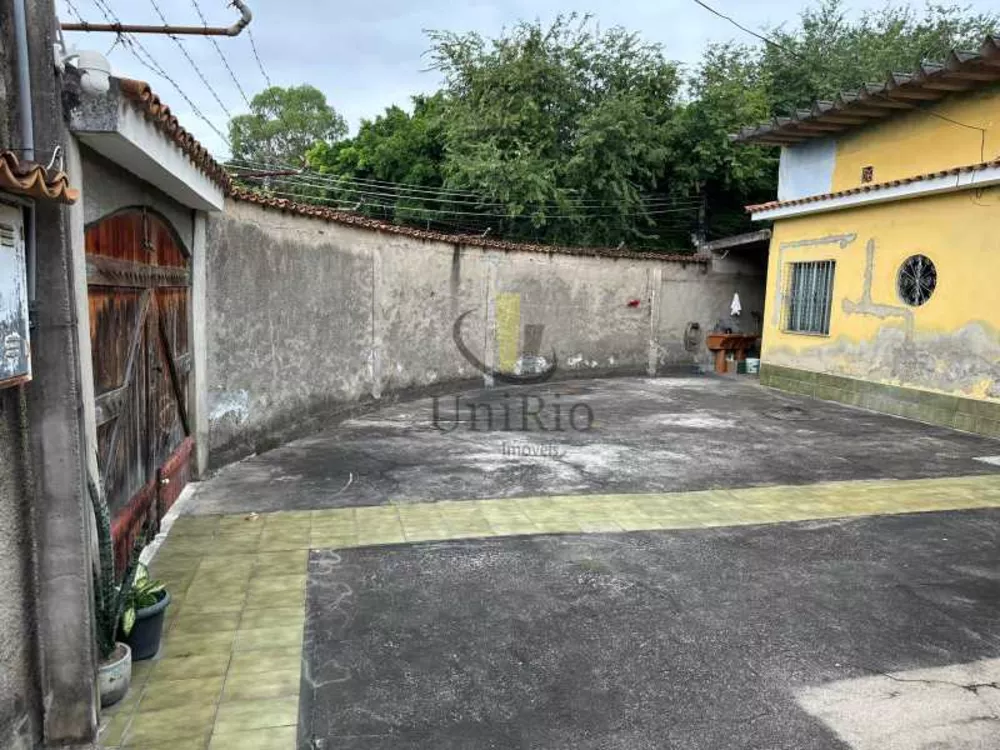 Casa, 1 quarto, 256 m² - Foto 5