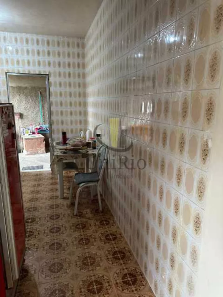 Casa, 1 quarto, 256 m² - Foto 23