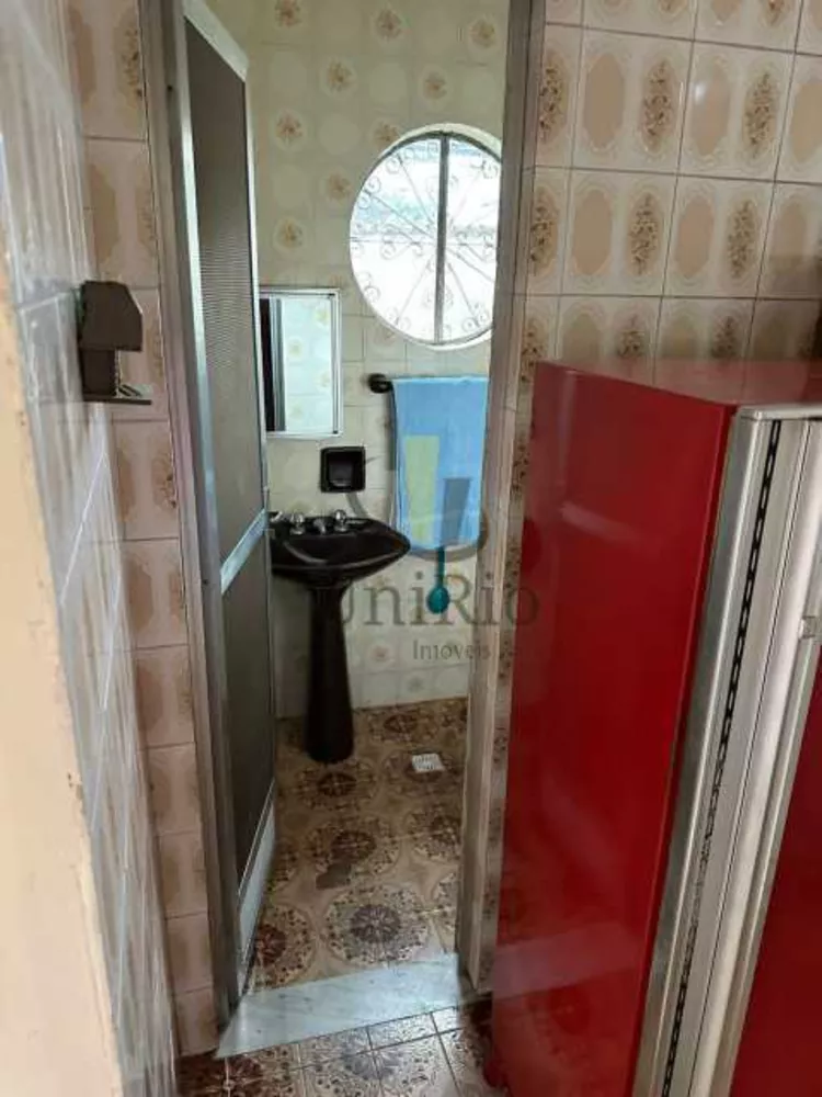 Casa, 1 quarto, 256 m² - Foto 12