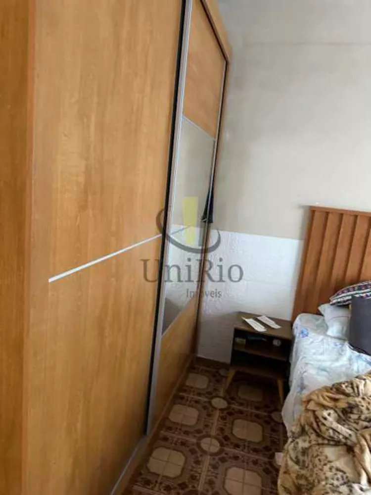 Casa, 1 quarto, 256 m² - Foto 13
