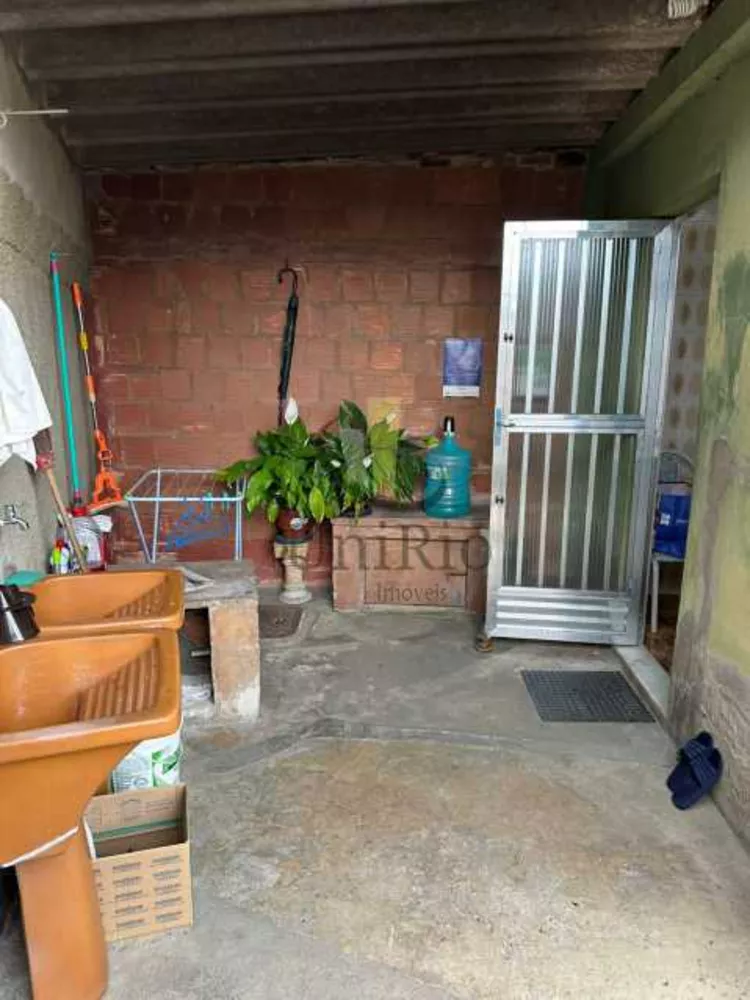 Casa, 1 quarto, 256 m² - Foto 11
