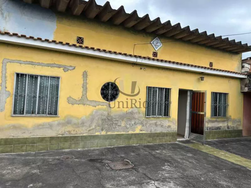Casa, 1 quarto, 256 m² - Foto 17