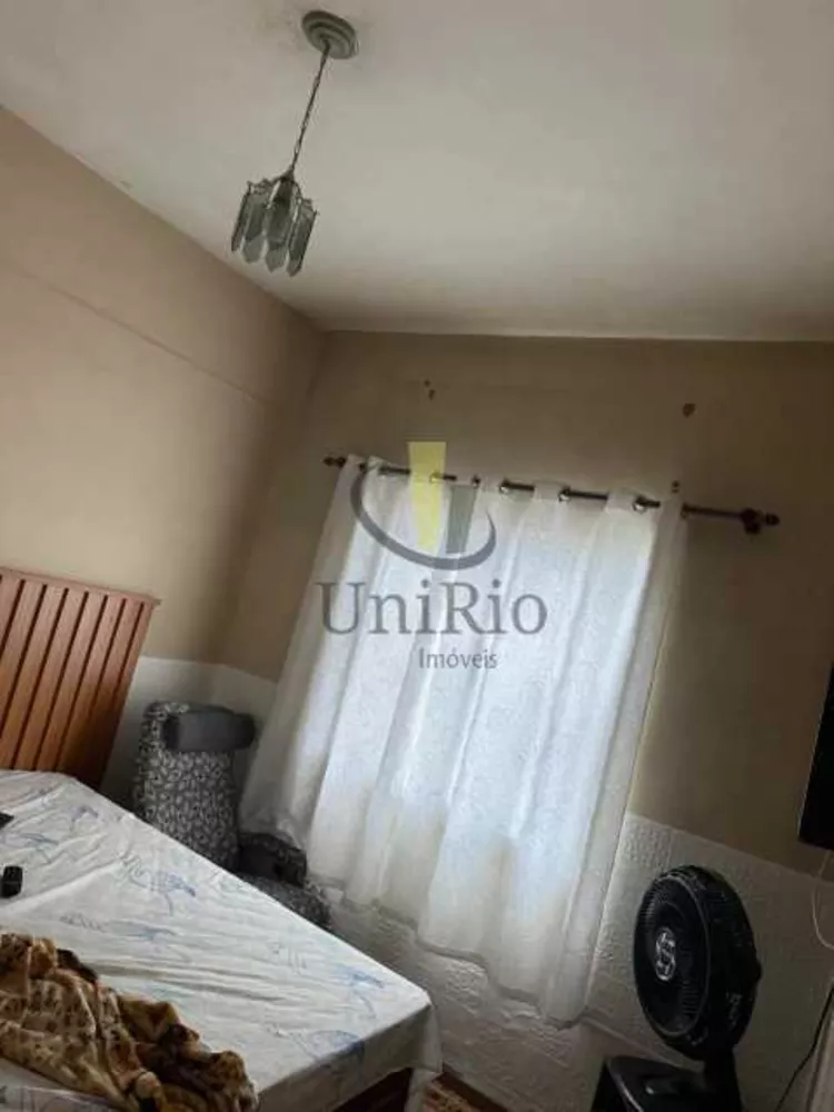 Casa, 1 quarto, 256 m² - Foto 9