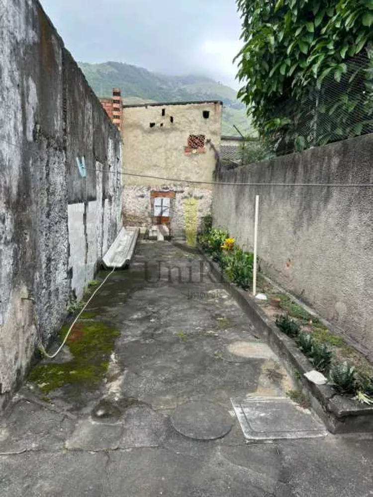 Casa, 1 quarto, 256 m² - Foto 21