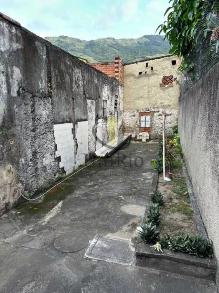 Casa, 1 quarto, 256 m² - Foto 18