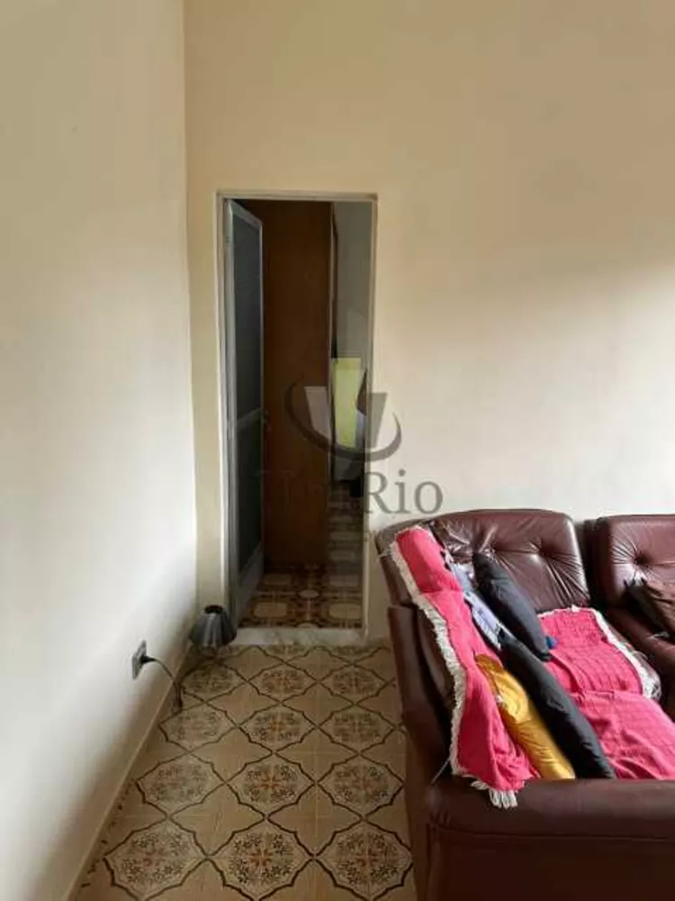 Casa, 1 quarto, 256 m² - Foto 8