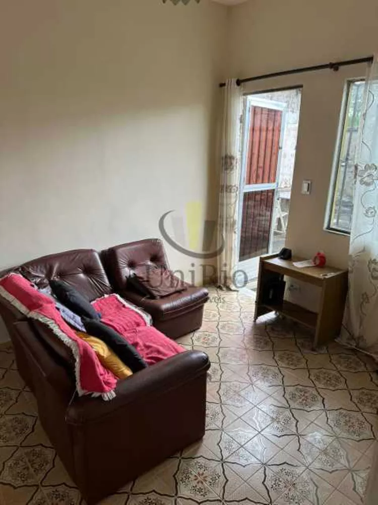 Casa, 1 quarto, 256 m² - Foto 7