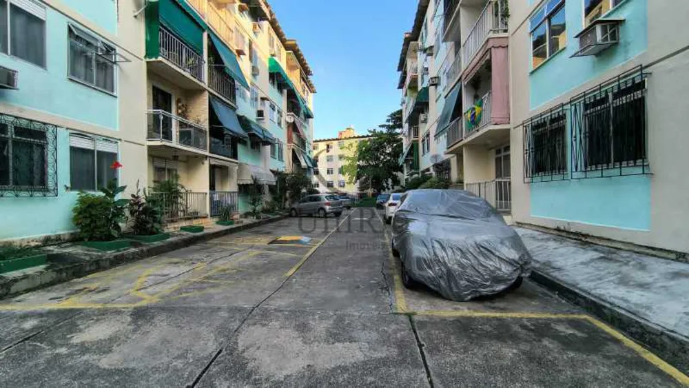 Apartamento, 2 quartos, 50 m² - Foto 6