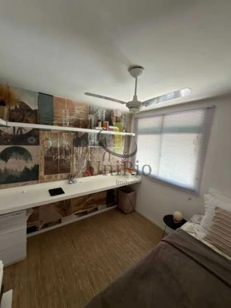 Apartamento, 2 quartos, 50 m² - Foto 7