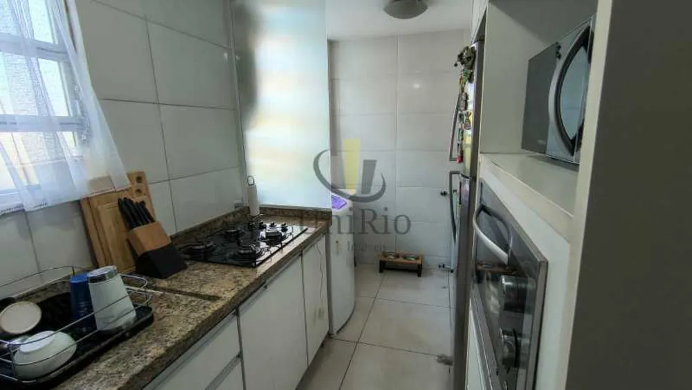 Apartamento, 2 quartos, 50 m² - Foto 14