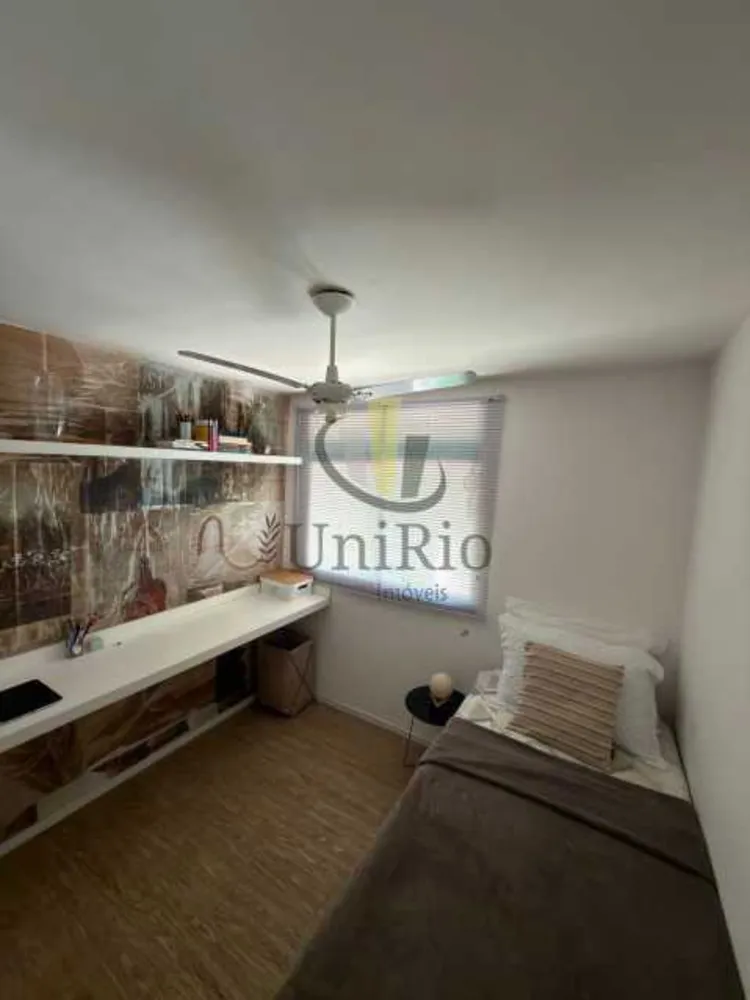 Apartamento, 2 quartos, 50 m² - Foto 12