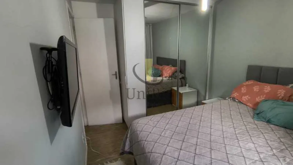 Apartamento, 2 quartos, 50 m² - Foto 10