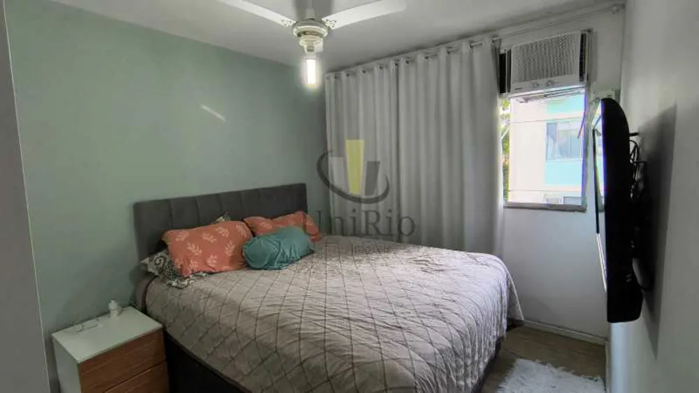 Apartamento, 2 quartos, 50 m² - Foto 13