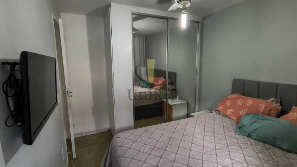 Apartamento, 2 quartos, 50 m² - Foto 9