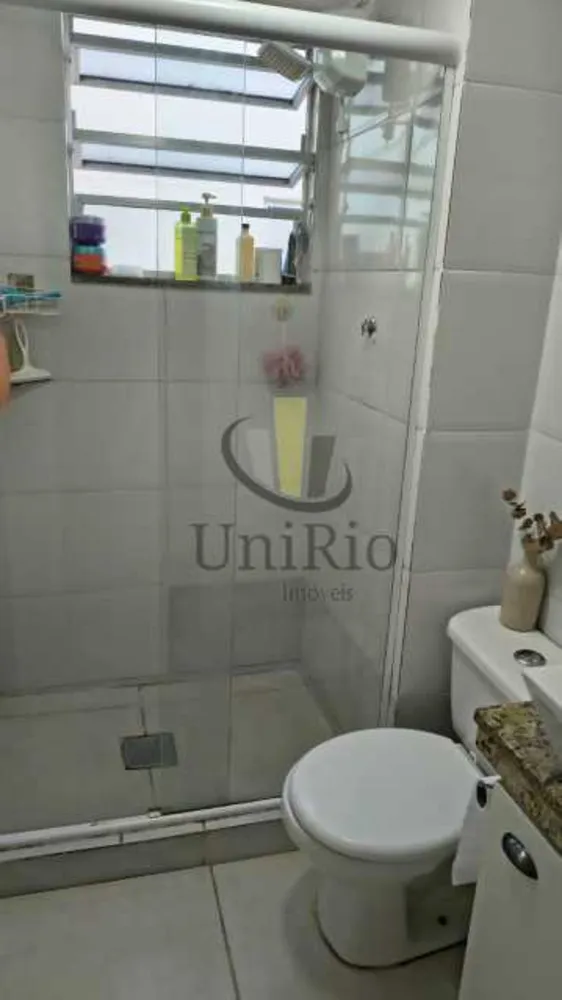 Apartamento, 2 quartos, 50 m² - Foto 16