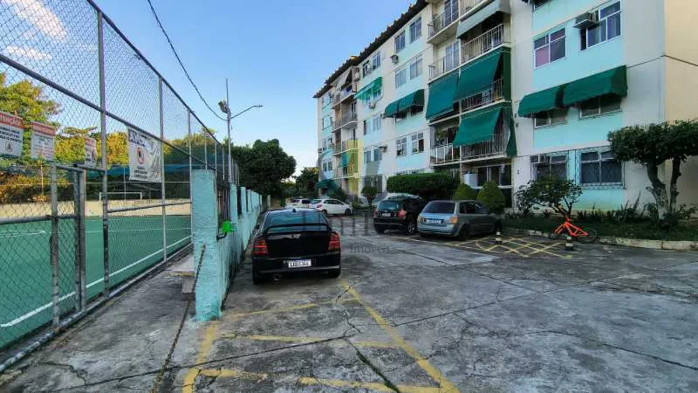 Apartamento, 2 quartos, 50 m² - Foto 10