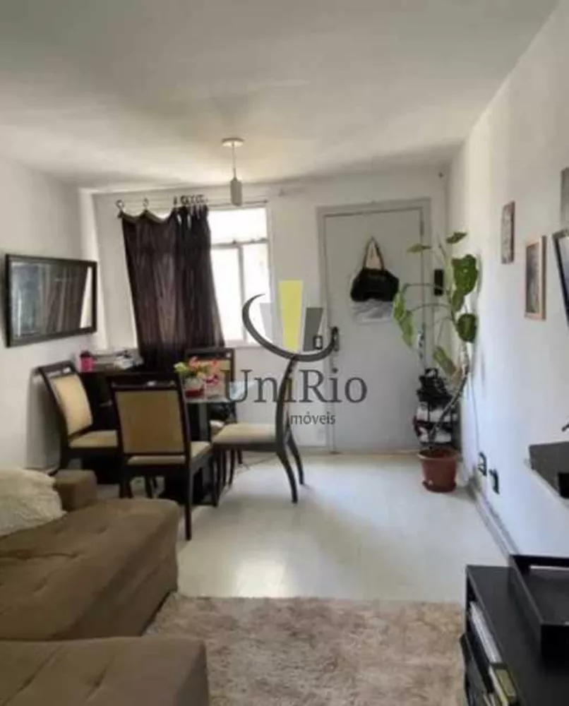 Apartamento, 1 quarto, 40 m² - Foto 7