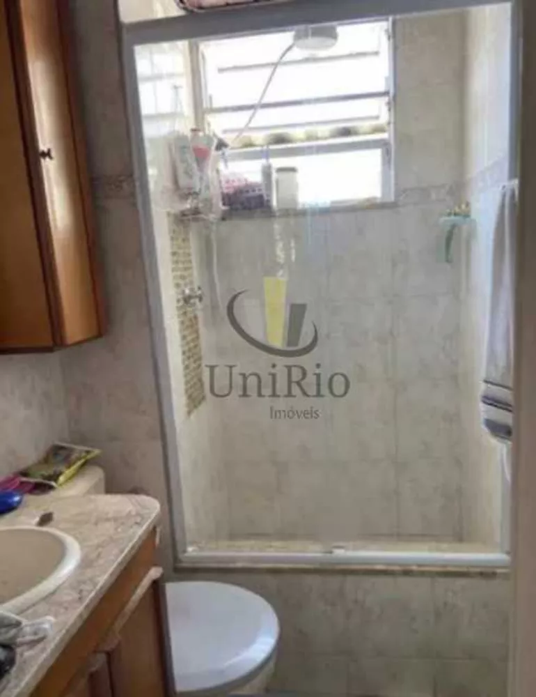 Apartamento, 1 quarto, 40 m² - Foto 6