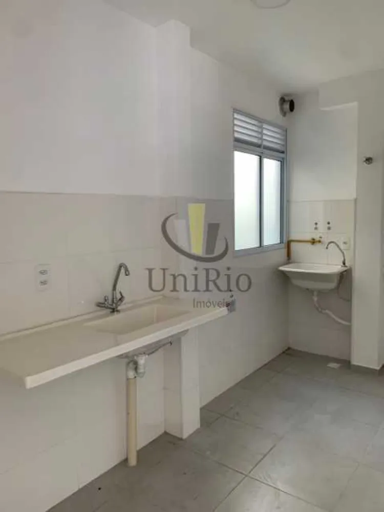 Apartamento, 2 quartos, 47 m² - Foto 14