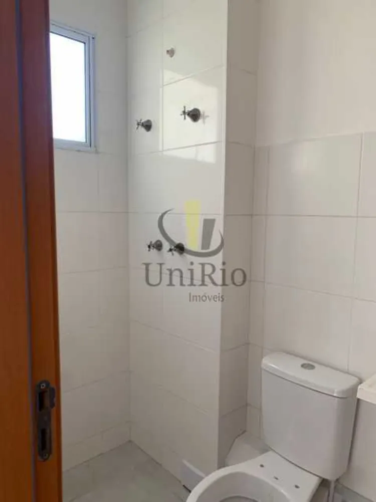 Apartamento, 2 quartos, 47 m² - Foto 11