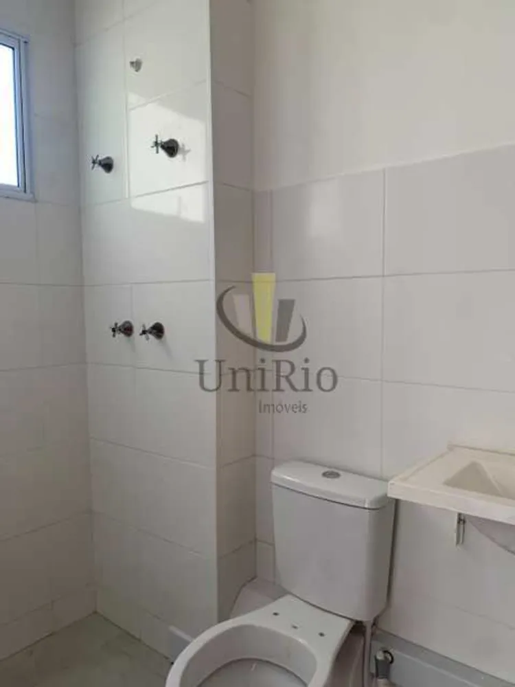 Apartamento, 2 quartos, 47 m² - Foto 10