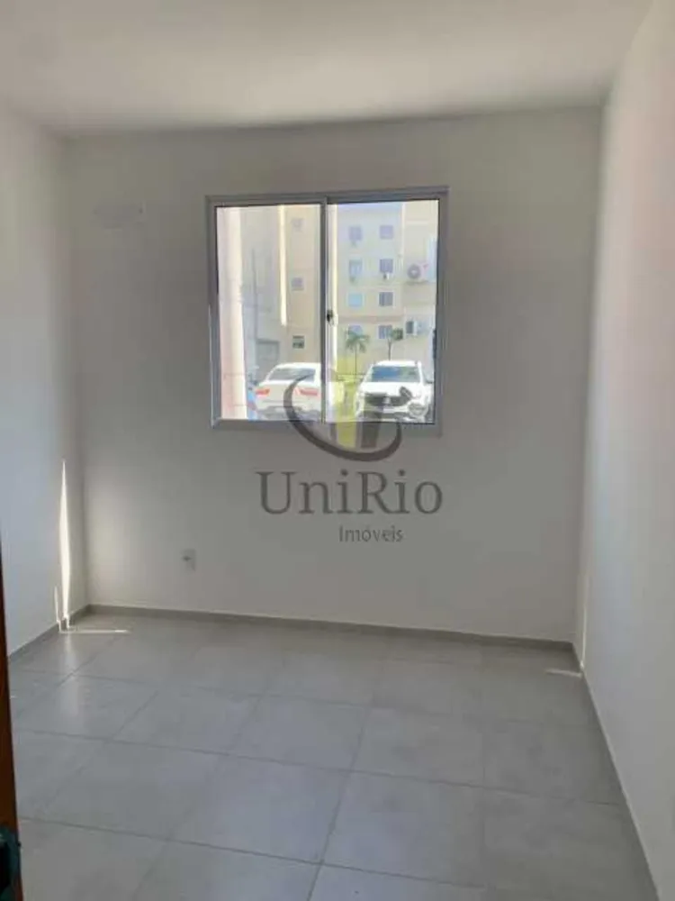 Apartamento, 2 quartos, 47 m² - Foto 5