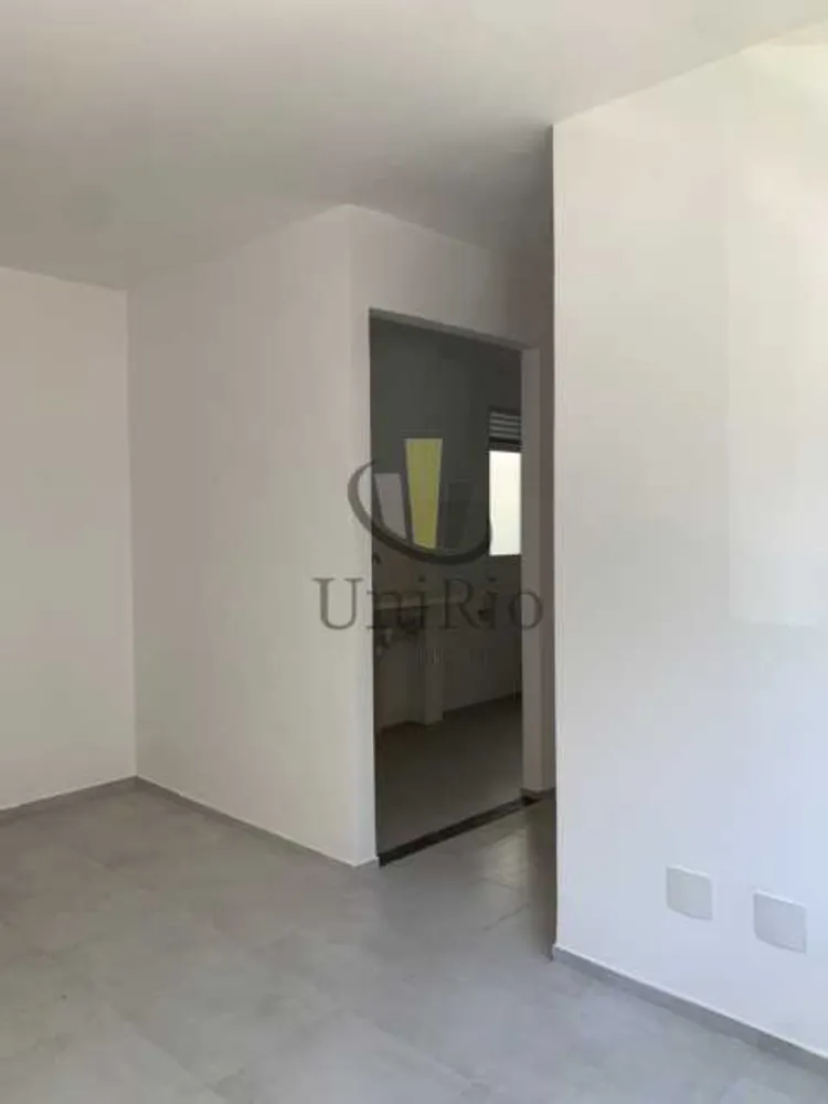 Apartamento, 2 quartos, 47 m² - Foto 3