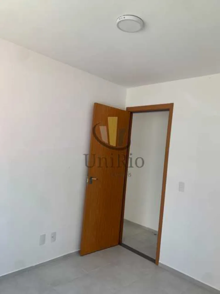 Apartamento, 2 quartos, 47 m² - Foto 6