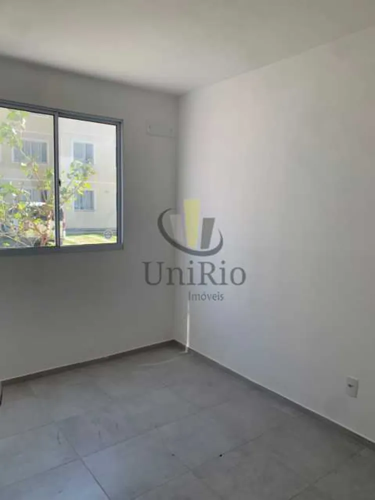 Apartamento, 2 quartos, 47 m² - Foto 7