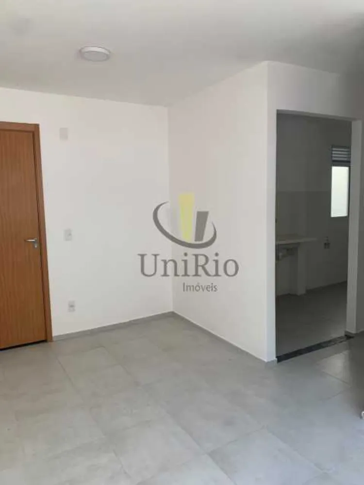 Apartamento, 2 quartos, 47 m² - Foto 17
