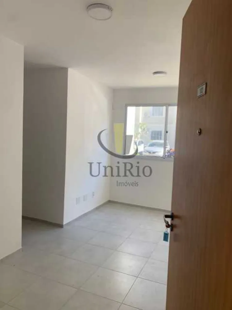 Apartamento, 2 quartos, 47 m² - Foto 1