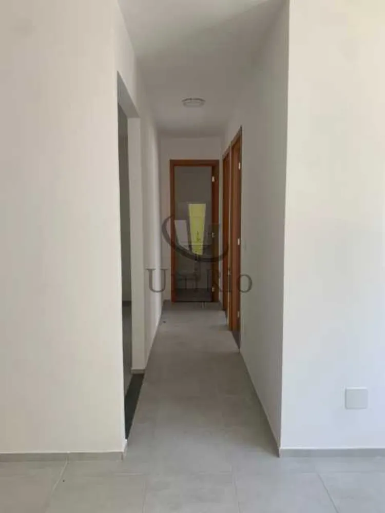 Apartamento, 2 quartos, 47 m² - Foto 4