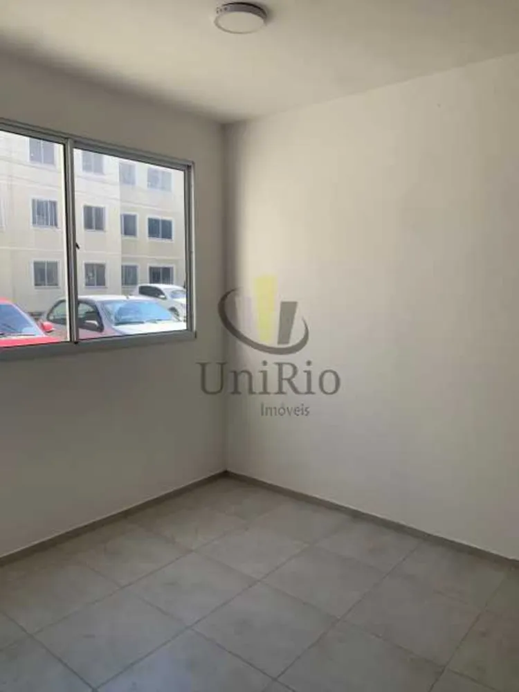 Apartamento, 2 quartos, 47 m² - Foto 19