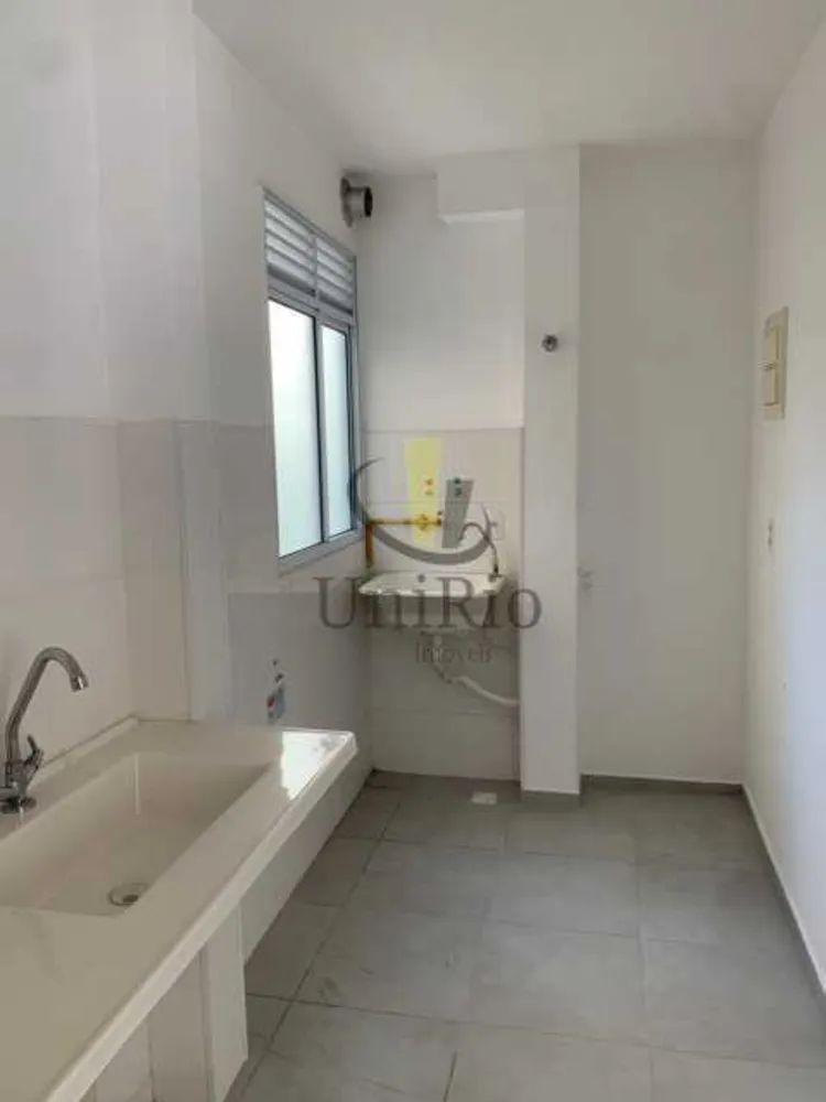 Apartamento, 2 quartos, 47 m² - Foto 21