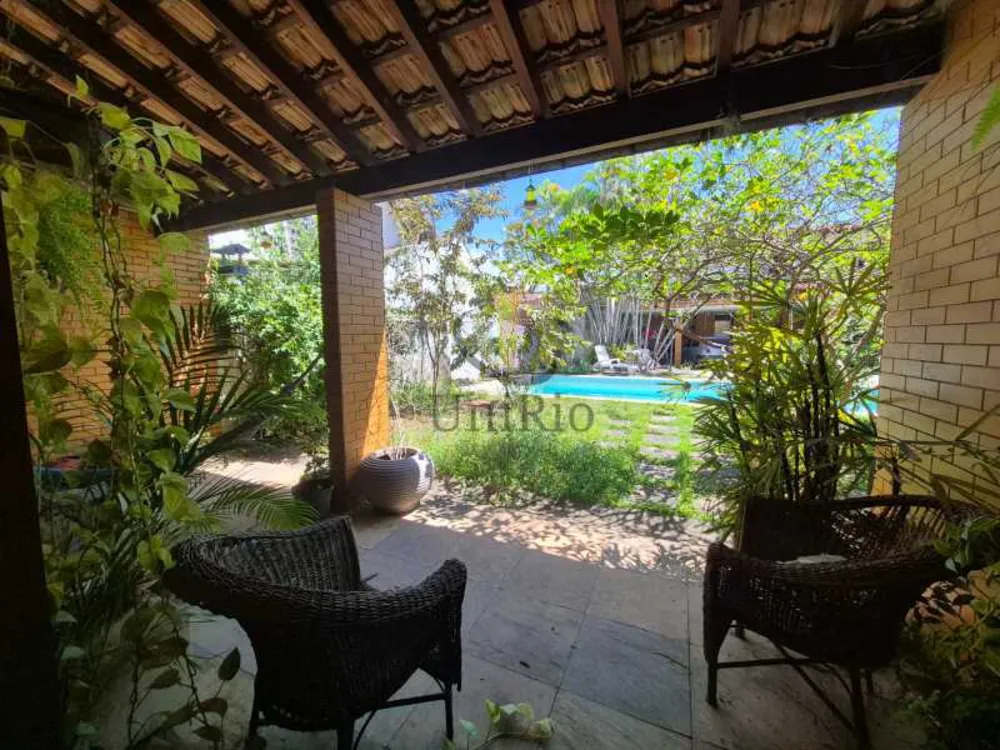 Casa, 4 quartos, 644 m² - Foto 7