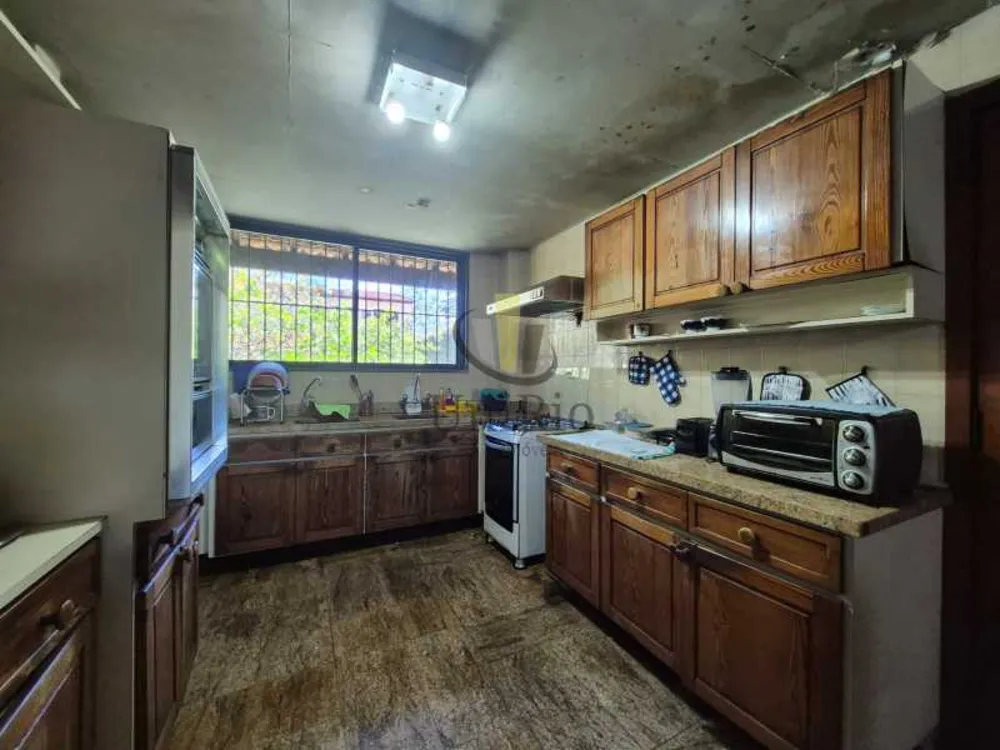 Casa, 4 quartos, 644 m² - Foto 14