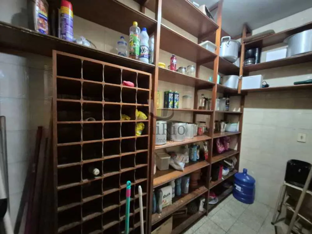 Casa, 4 quartos, 644 m² - Foto 16