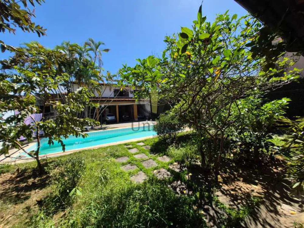 Casa, 4 quartos, 644 m² - Foto 1