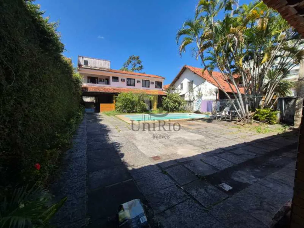 Casa, 4 quartos, 644 m² - Foto 19