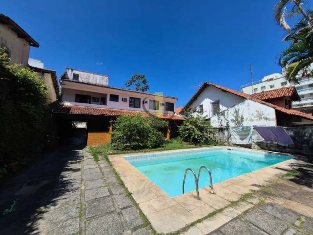 Casa, 4 quartos, 644 m² - Foto 2