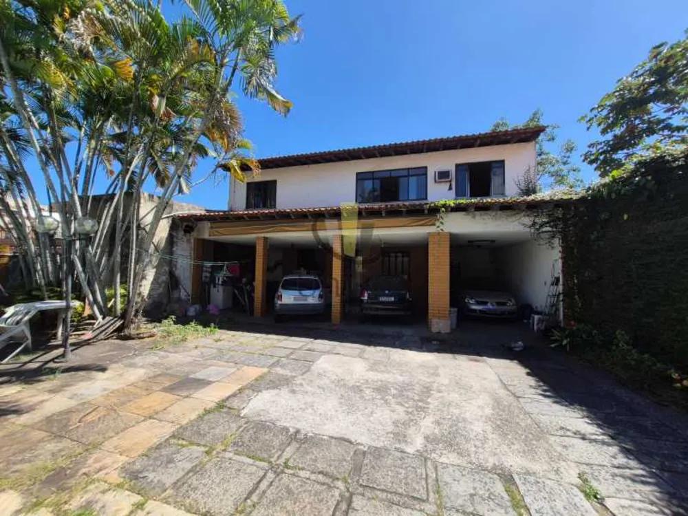 Casa, 4 quartos, 644 m² - Foto 20