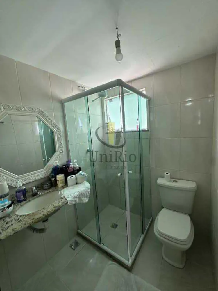 Casa de Condomínio, 3 quartos - Foto 20