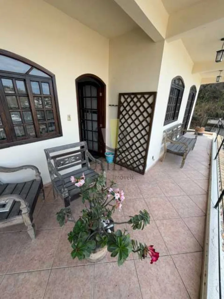 Casa de Condomínio, 3 quartos - Foto 9