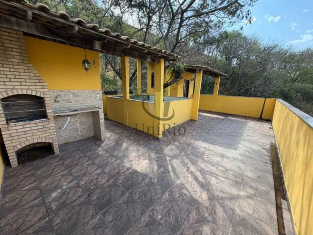 Casa de Condomínio, 3 quartos - Foto 17