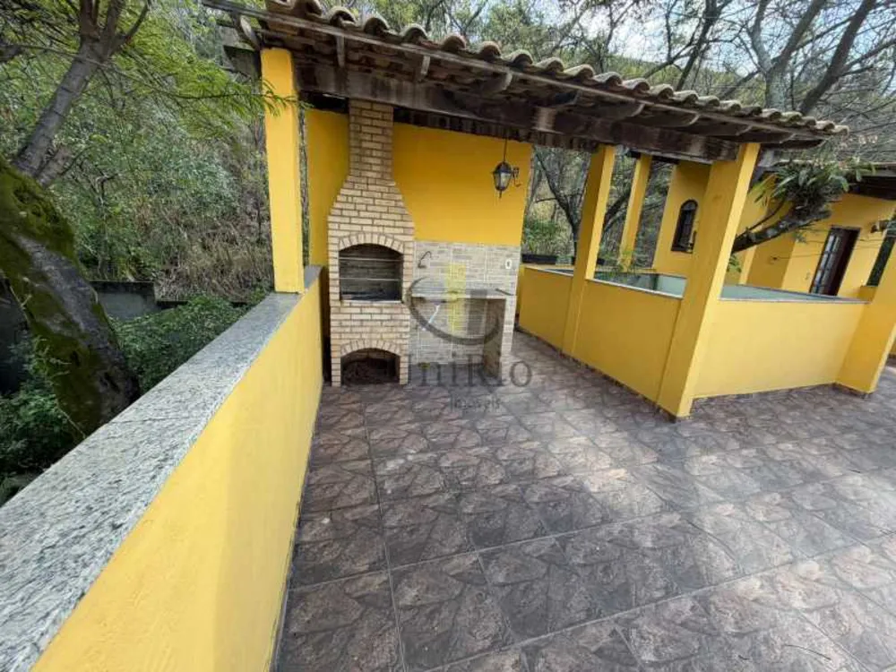 Casa de Condomínio, 3 quartos - Foto 15