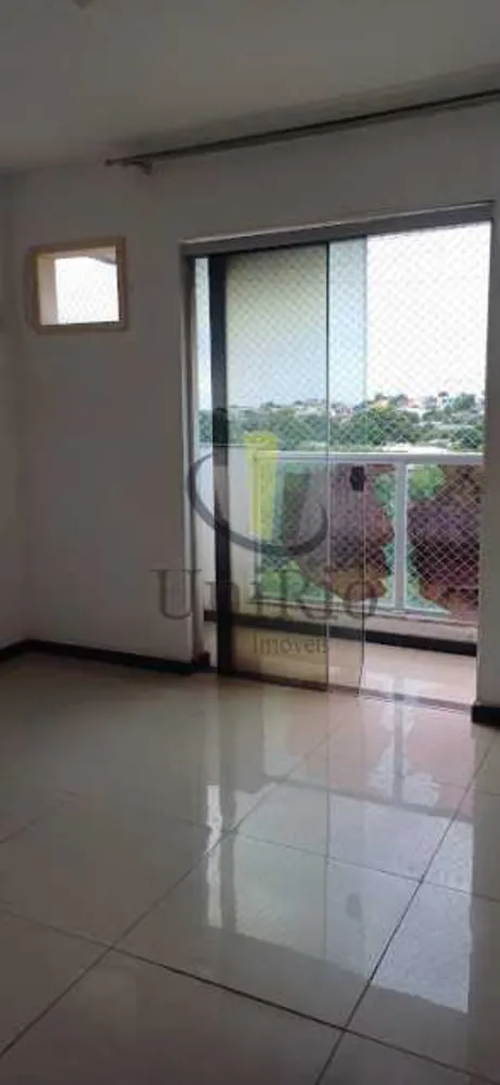 Apartamento, 2 quartos, 66 m² - Foto 1