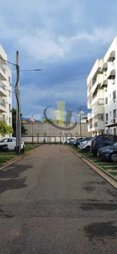 Apartamento, 2 quartos, 66 m² - Foto 14