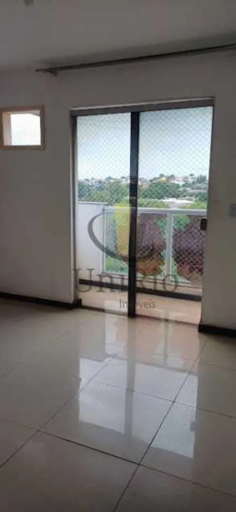 Apartamento, 2 quartos, 66 m² - Foto 3